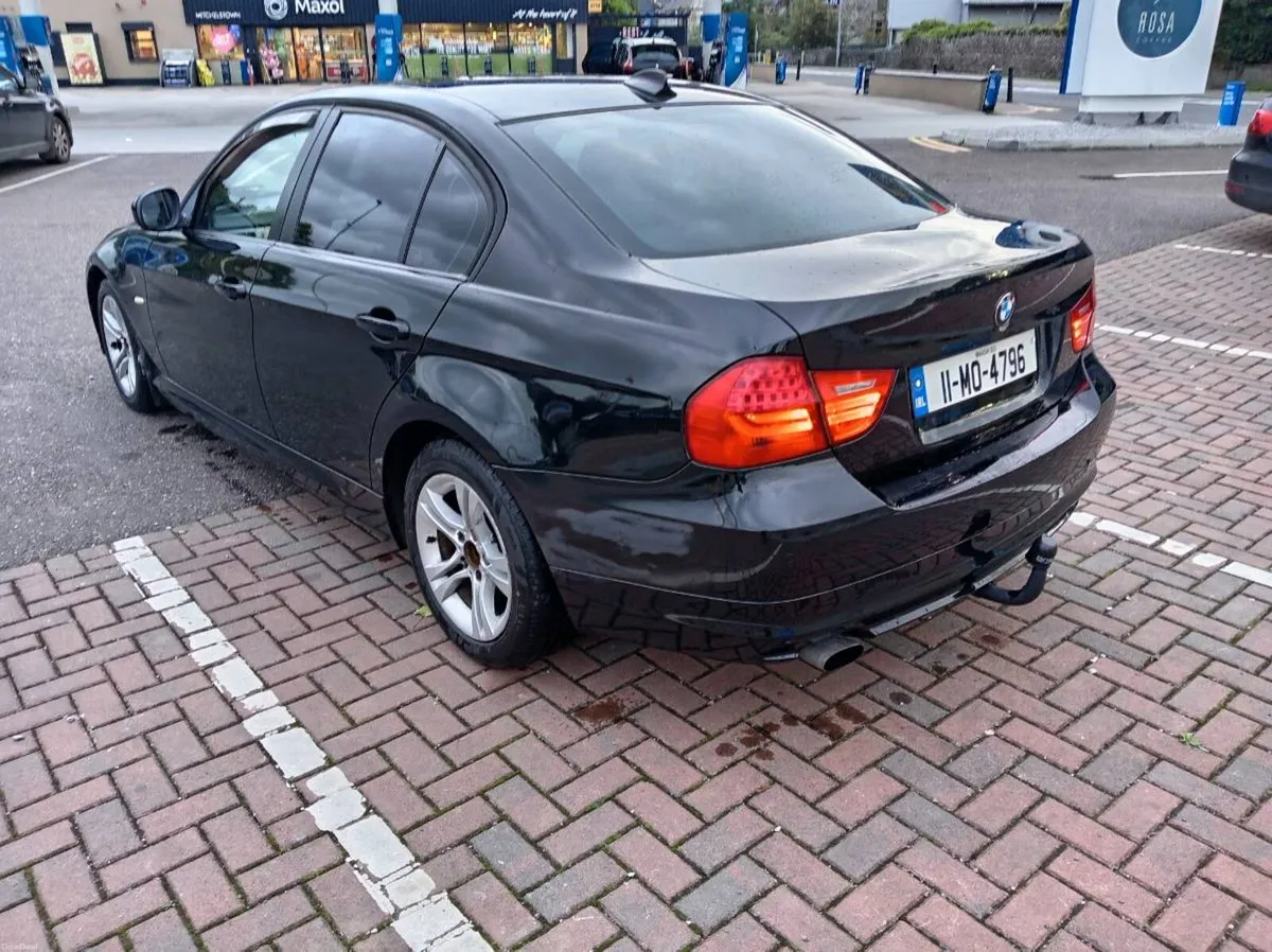 Bmw 3 series - Image 3