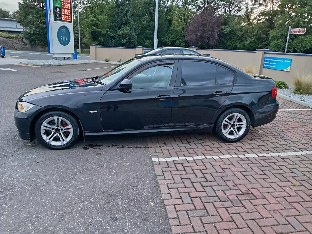 Bmw 3 series - Image 4