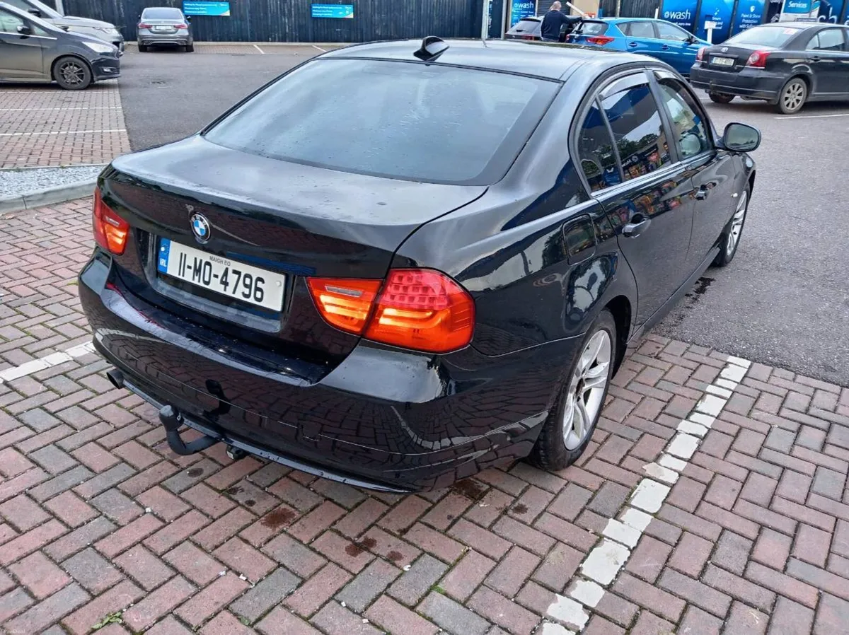 Bmw 3 series - Image 5