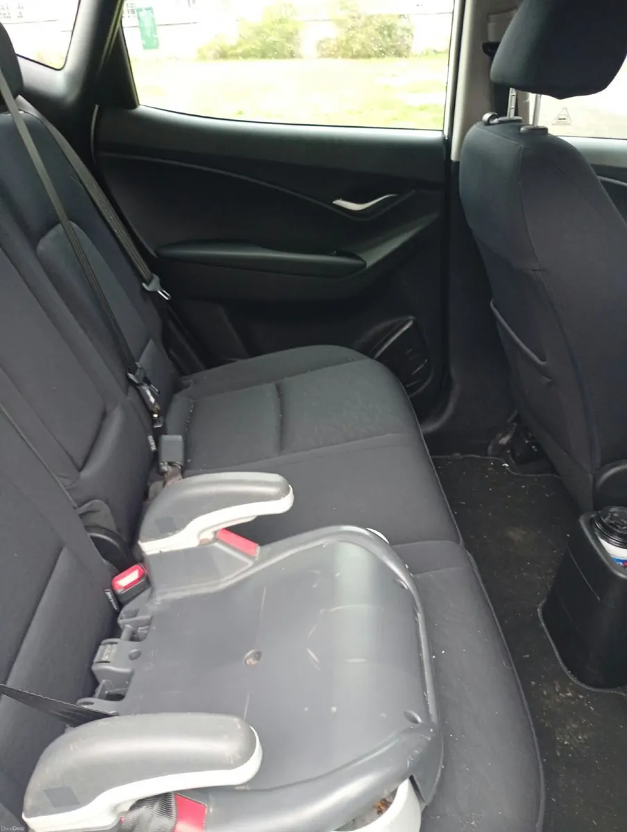 Hyundai ix20 2016 - Image 2