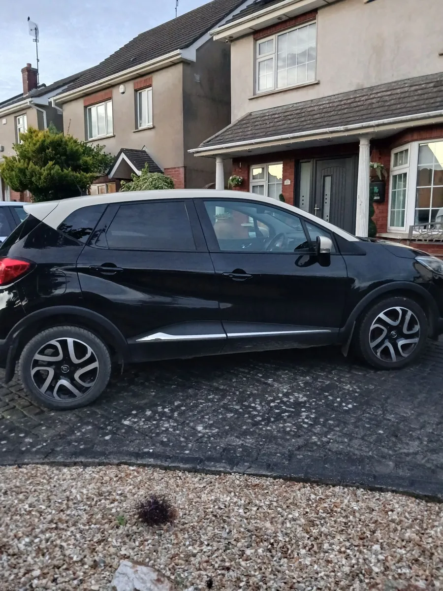 Renault Captur 2017 - Image 4