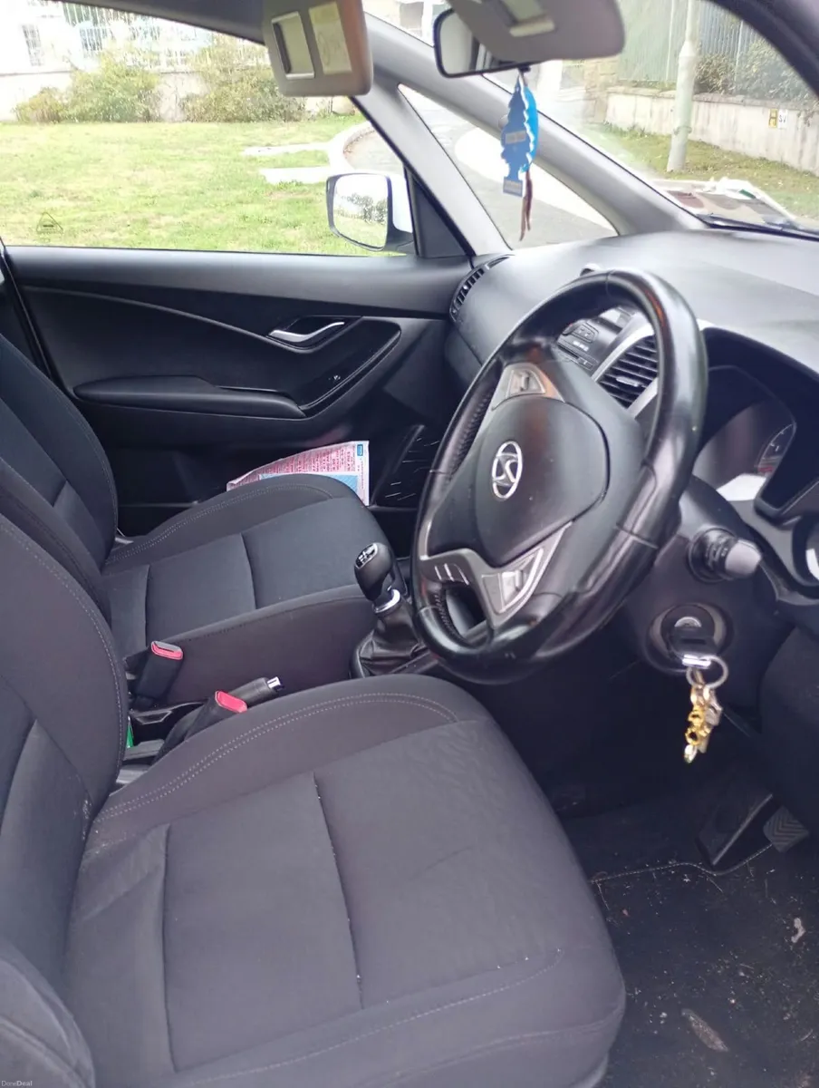 Hyundai ix20 2016 - Image 6