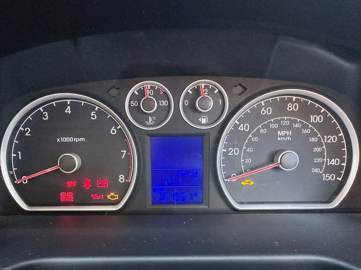 Hyundai i30 - Image 5
