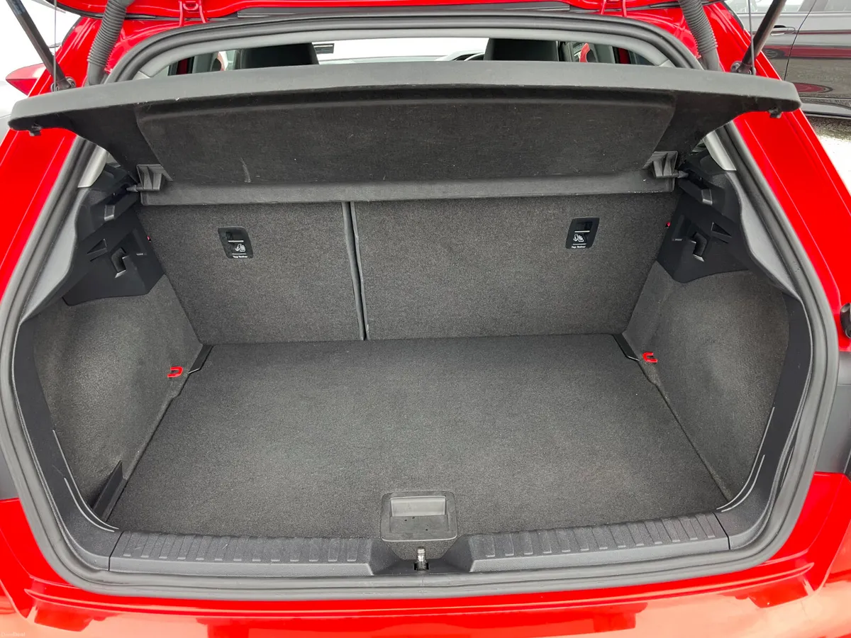 Audi A1 S-Line - Image 6