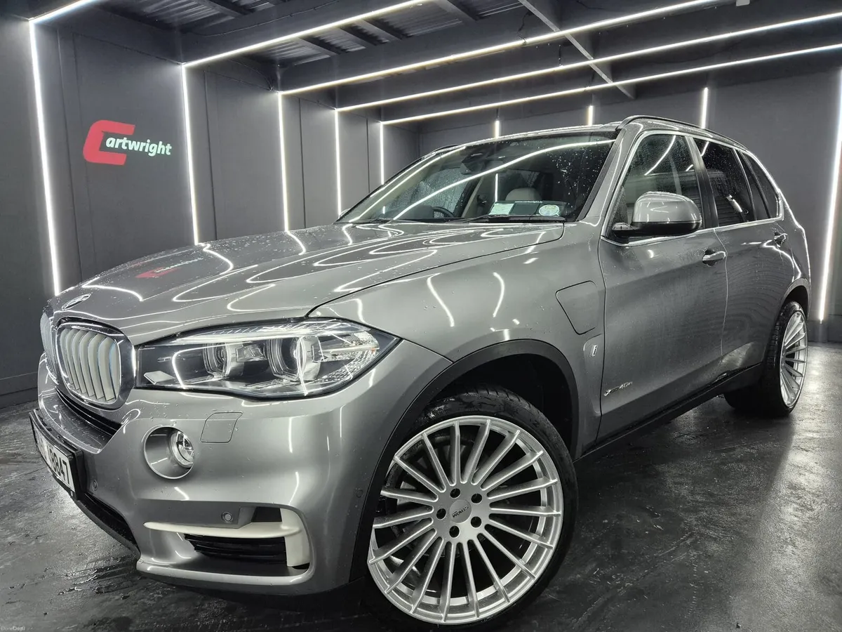 Bmw - Image 1