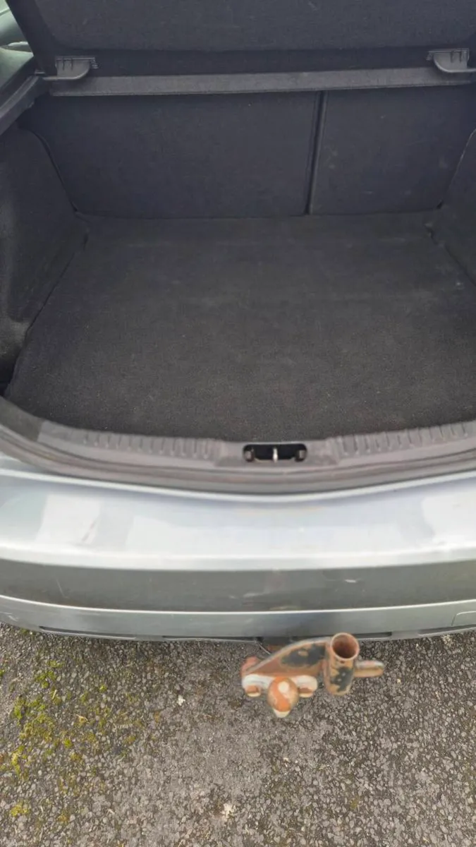 Ford Mondeo - Image 3