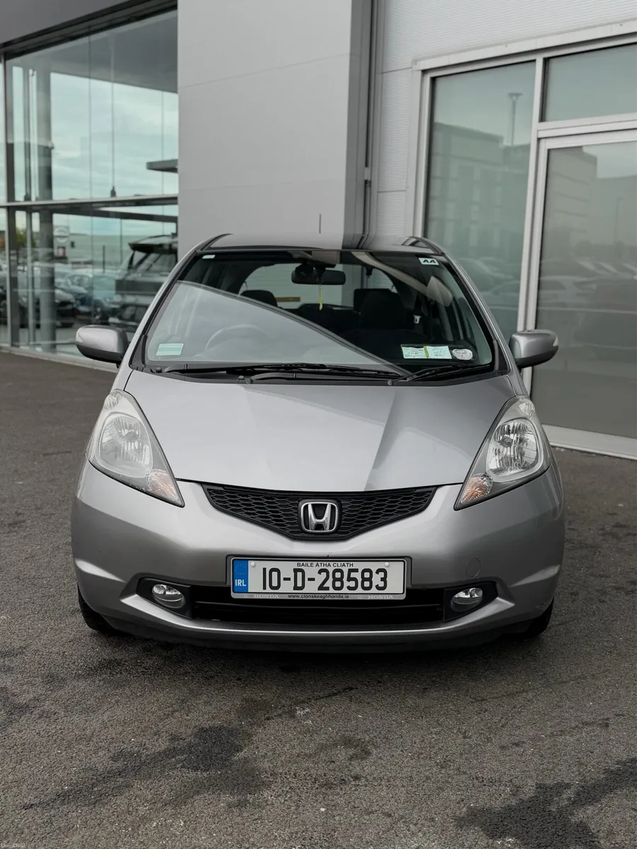 Honda Jazz 1.3 *FRESH NCT* - Image 2
