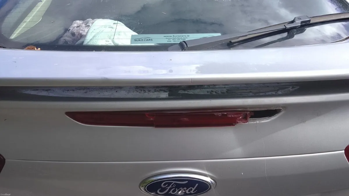 Ford Mondeo 2012 - Image 3
