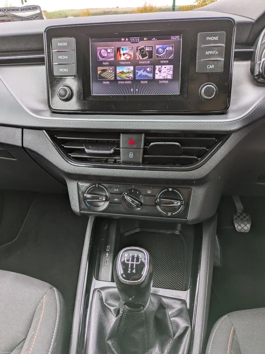 Skoda Scala Ambition 2020 - Image 6