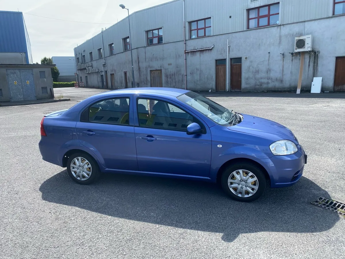 Chevrolet Aveo 1.2 - Image 2