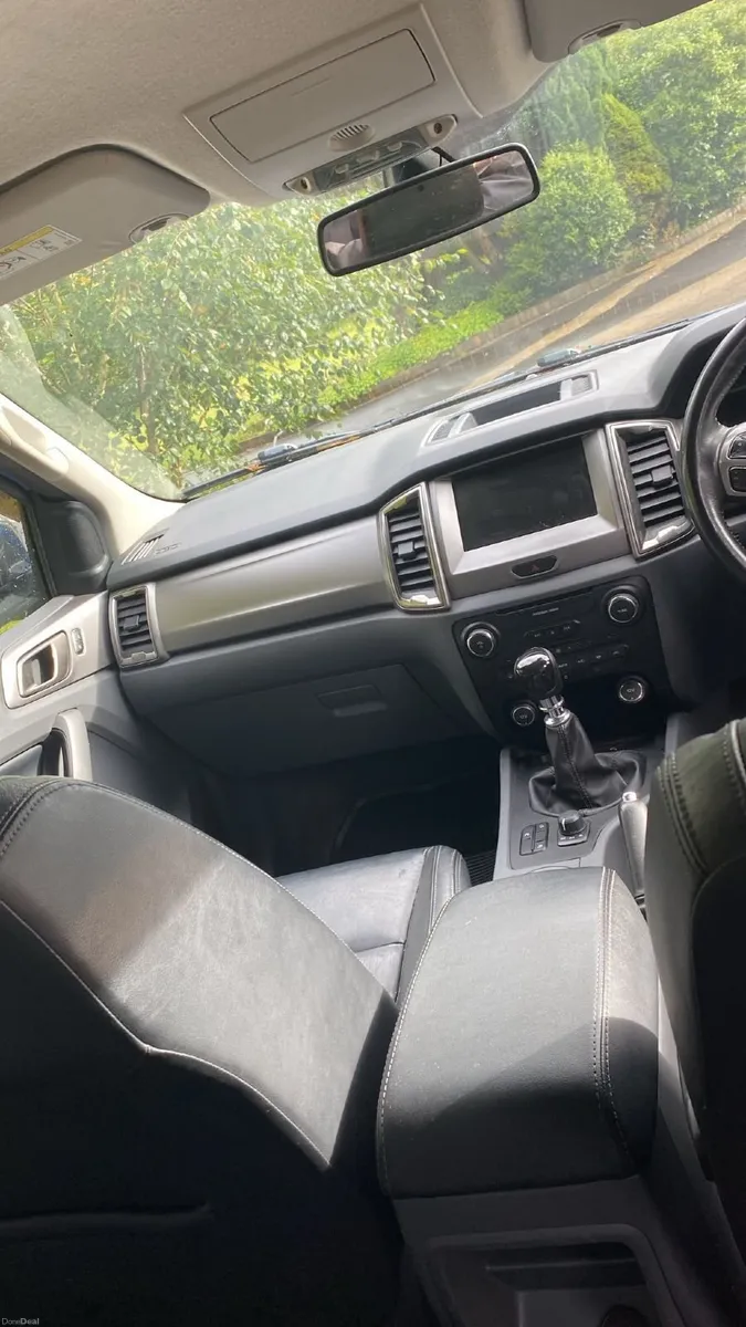 Ford Ranger 2016 - Image 6