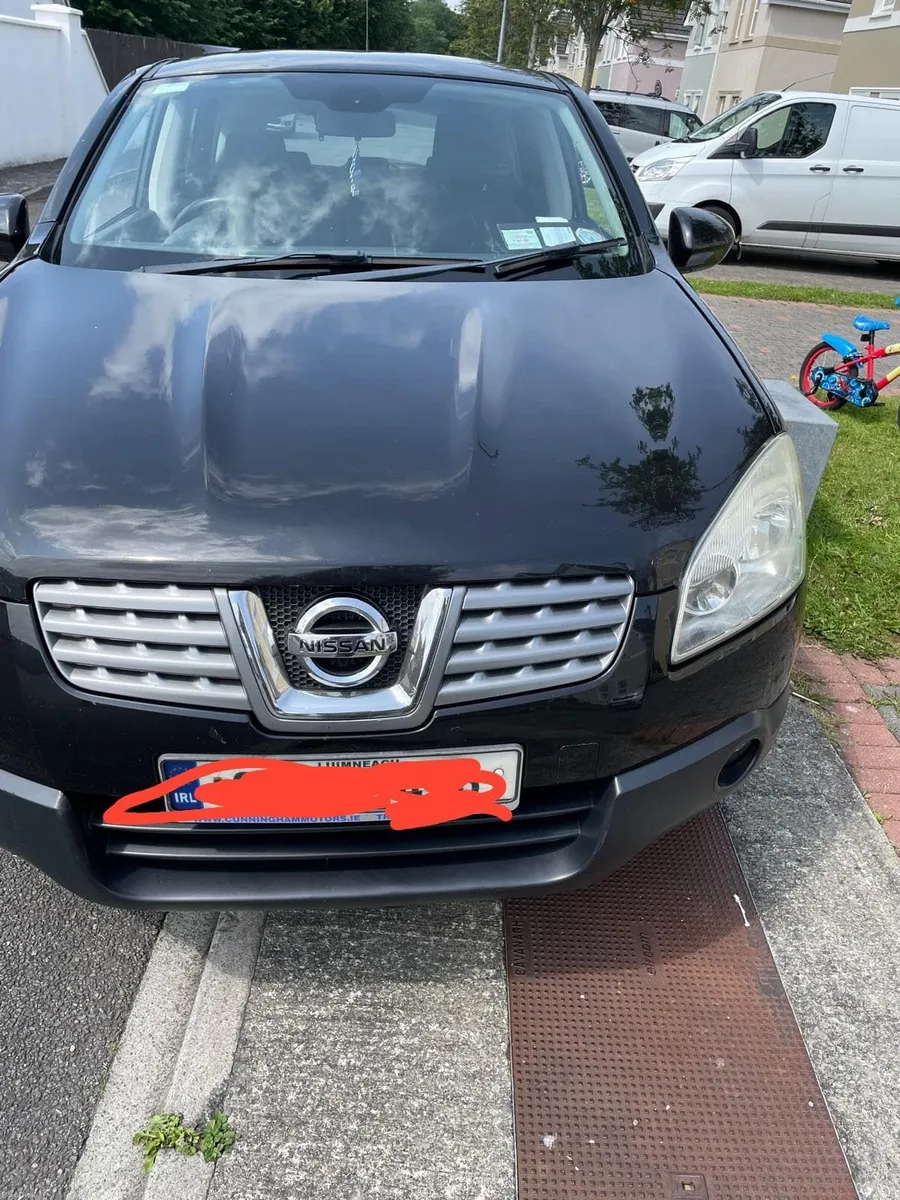 Nissan Qashqai 2009 - Image 5