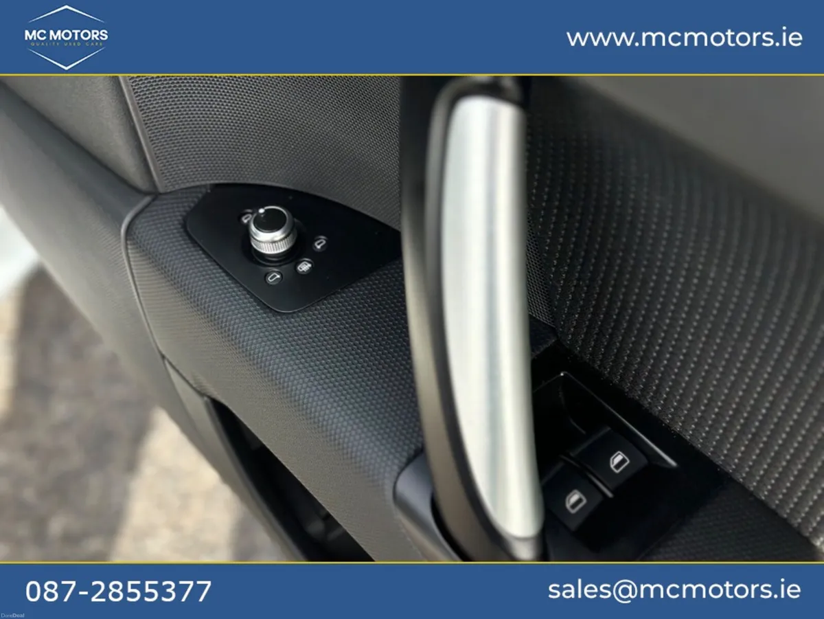 Audi TT 6 MONTH WARRANTY + NCT + TAX - Image 4