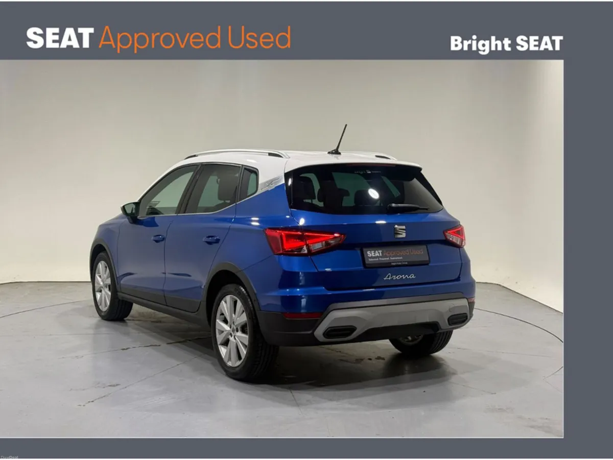 SEAT Arona PA 1.0 TSI 110HP XPERIENC XPERIENCE 5DR - Image 4