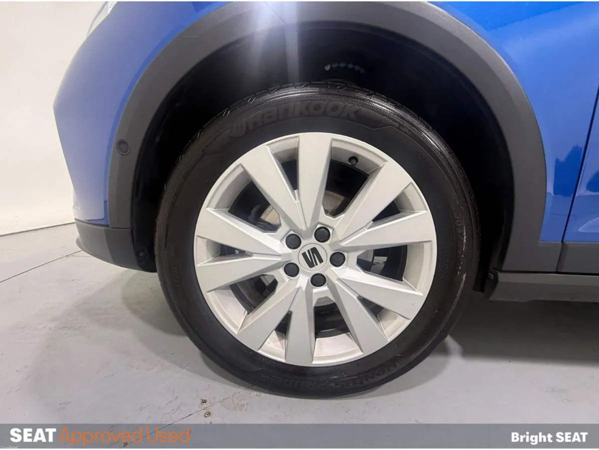 SEAT Arona PA 1.0 TSI 110HP XPERIENC XPERIENCE 5DR - Image 6