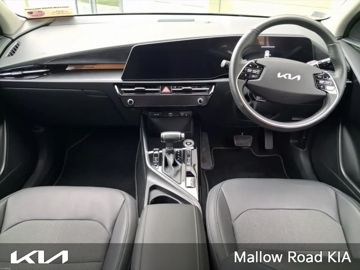 Kia Niro PHEV K3 5DR AUTO - Image 5