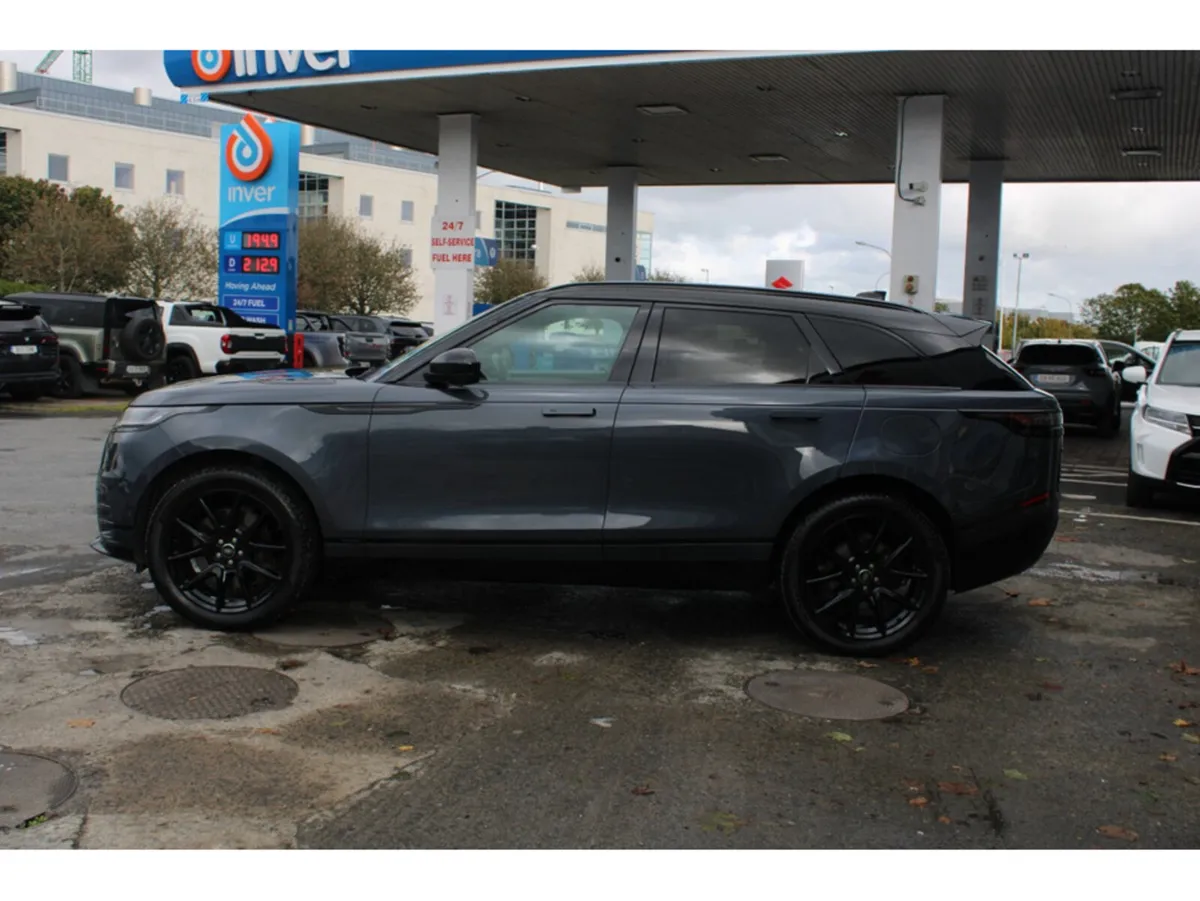 Land Rover Range Rover Velar AUTOBIOGRAPHY - Image 4