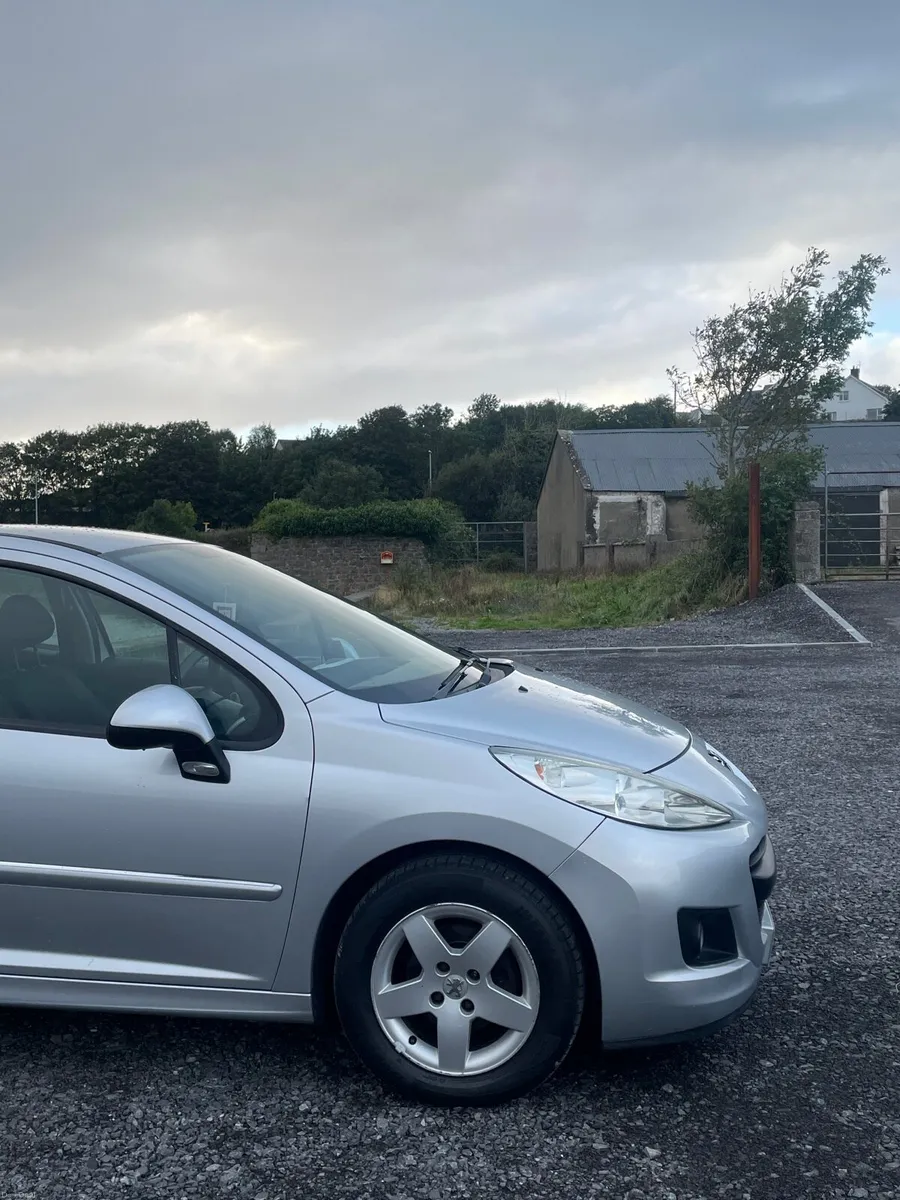 Peugeot 207 S 3dr - Image 2