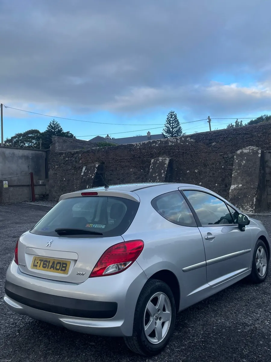 Peugeot 207 S 3dr - Image 4