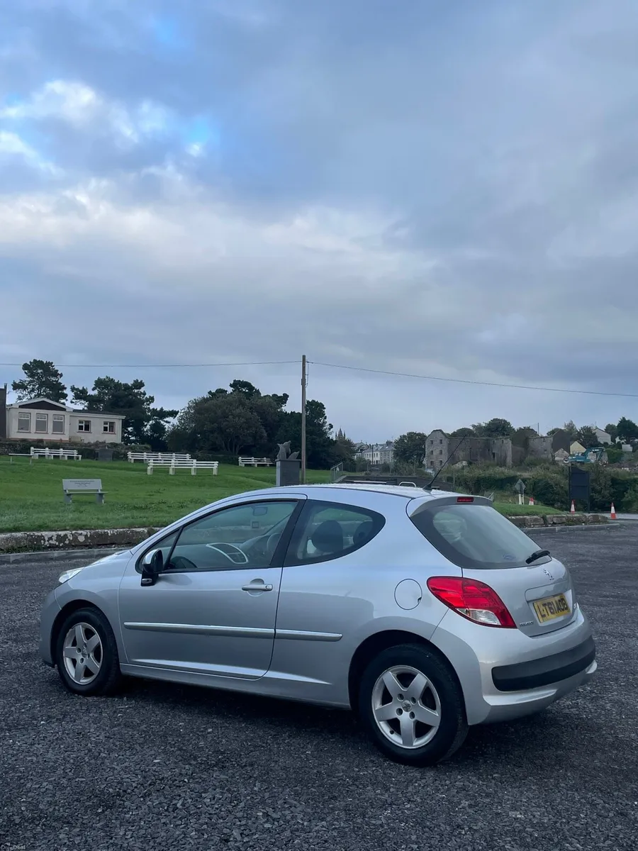 Peugeot 207 S 3dr - Image 6