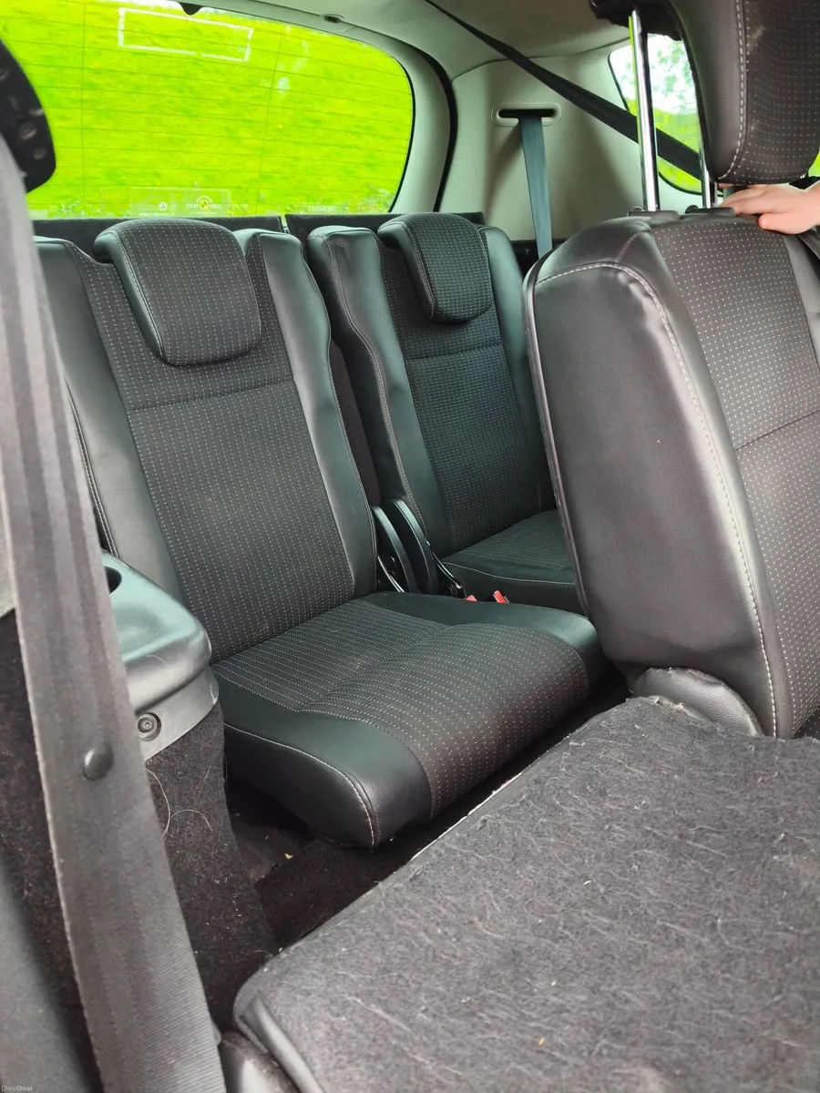 Renault Grand Scenic 2011 NCT - Image 4