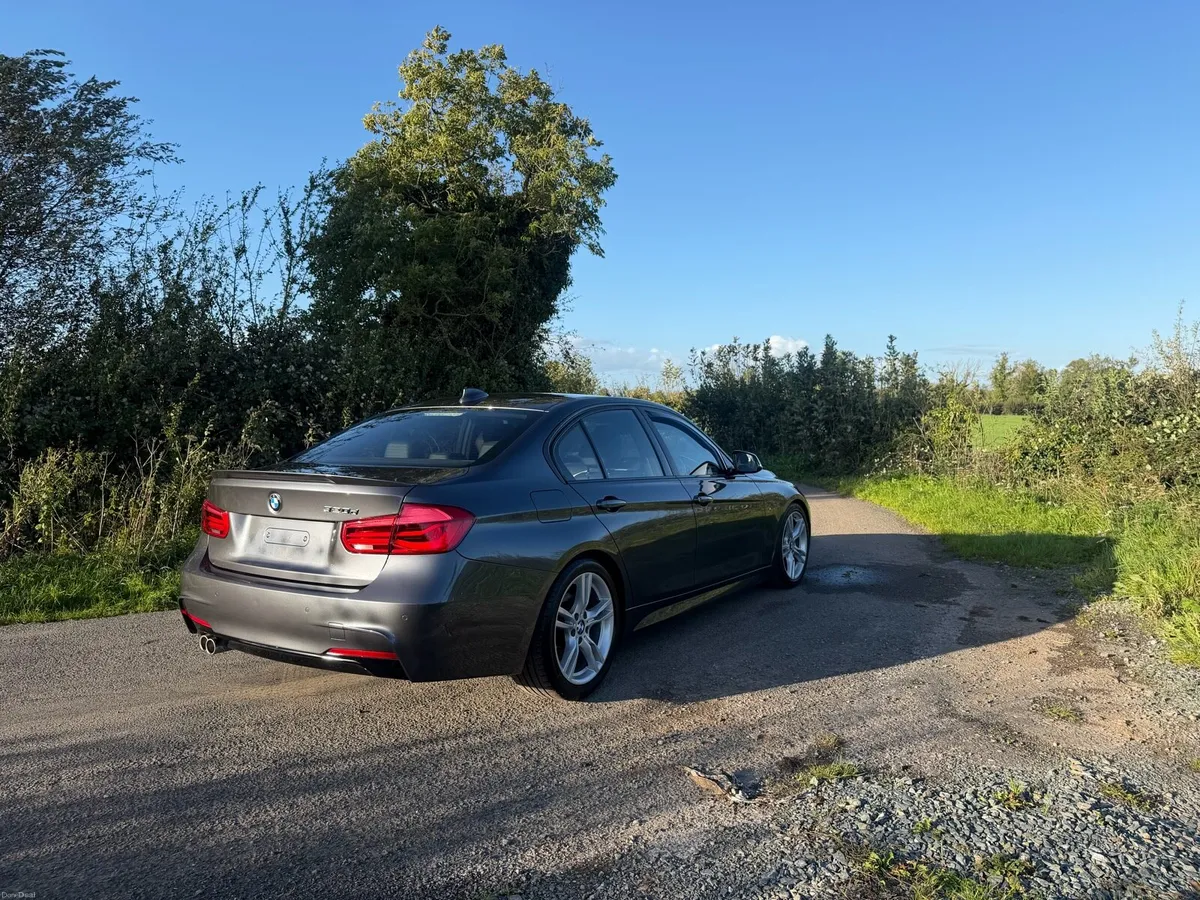 BMW 320d F30 Msport - Image 6