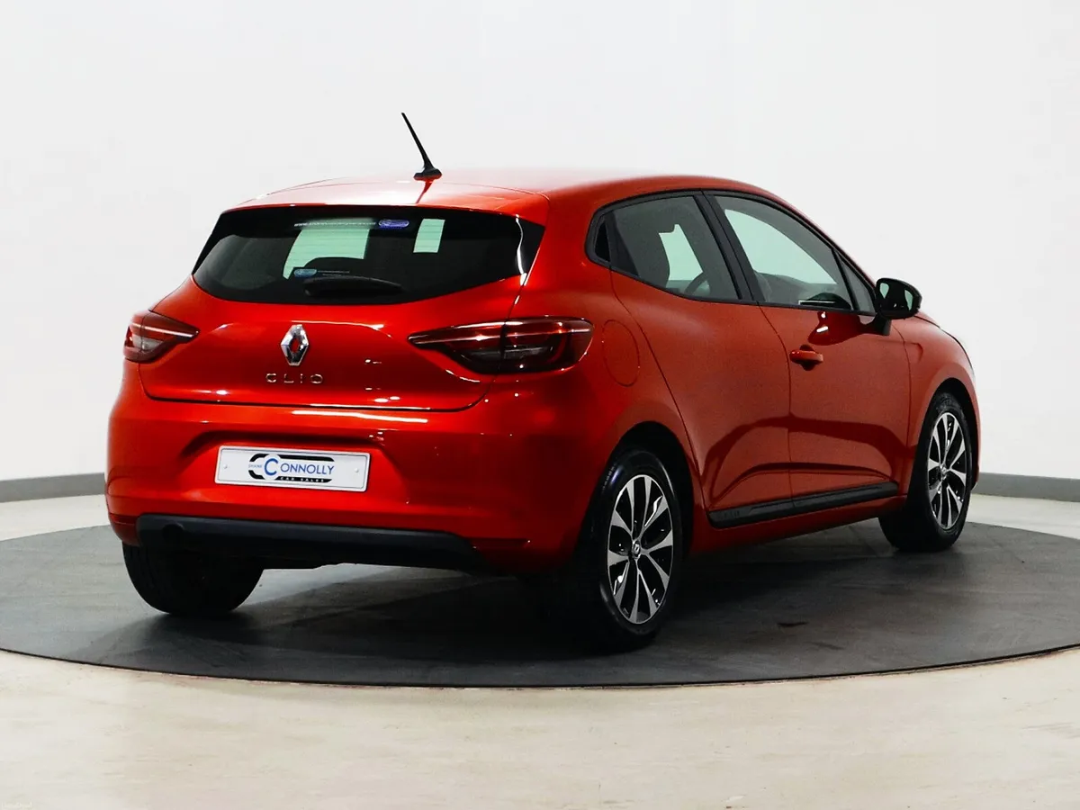 *87* 2023 Renault Clio 1.0 EVOLUTION - Image 3