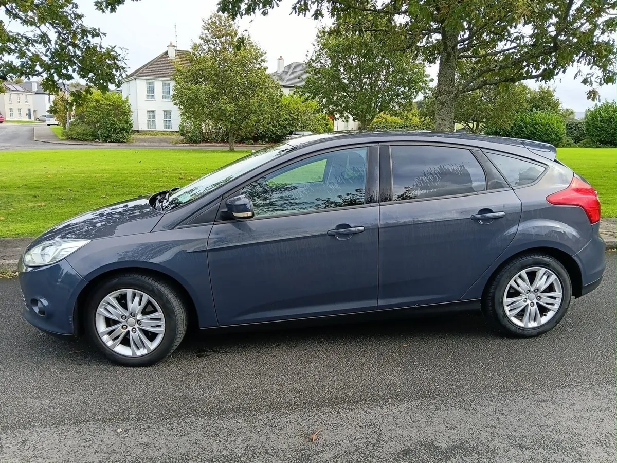 ⭐️2012 Ford Focus Zetec Nct Until 9/27 Tax 11/26⭐️ - Image 3
