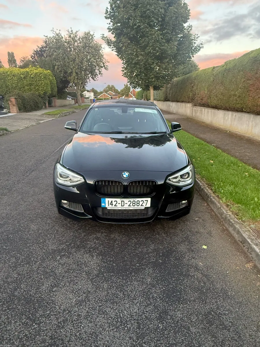 BMW 1 series - Image 2