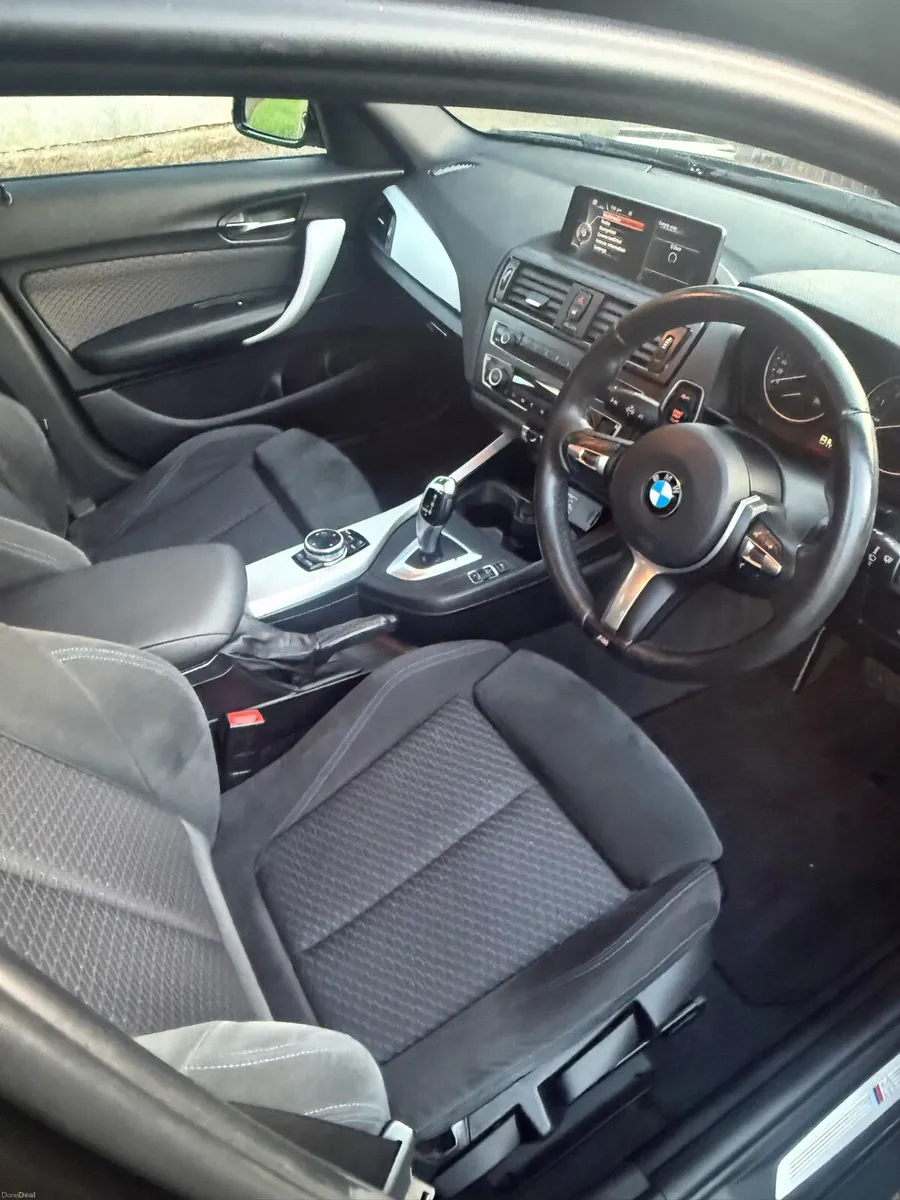 BMW 1 series - Image 5