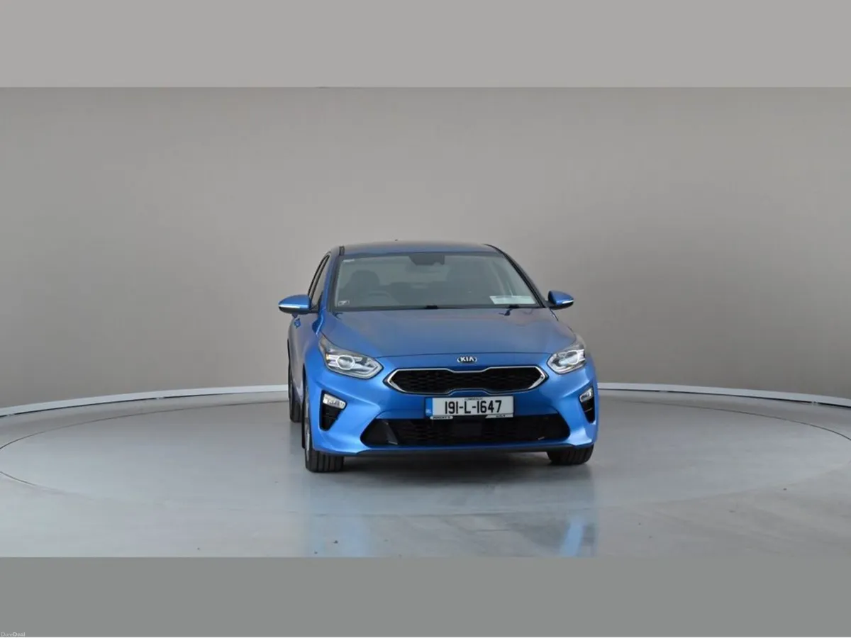 Kia Ceed 1.4 K5 5DR - Image 6