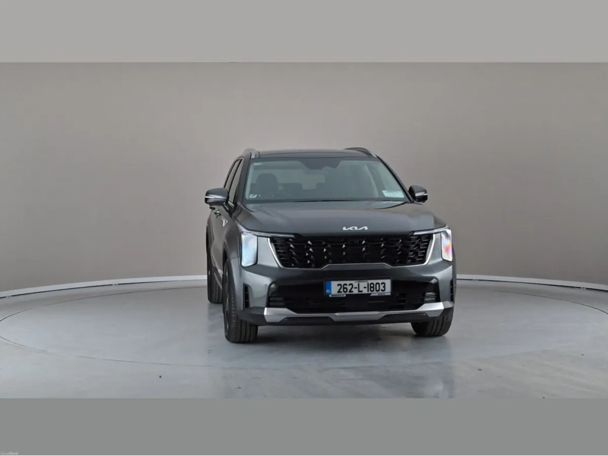 Kia Sorento SE PHEV Auto 4x4 - Image 6
