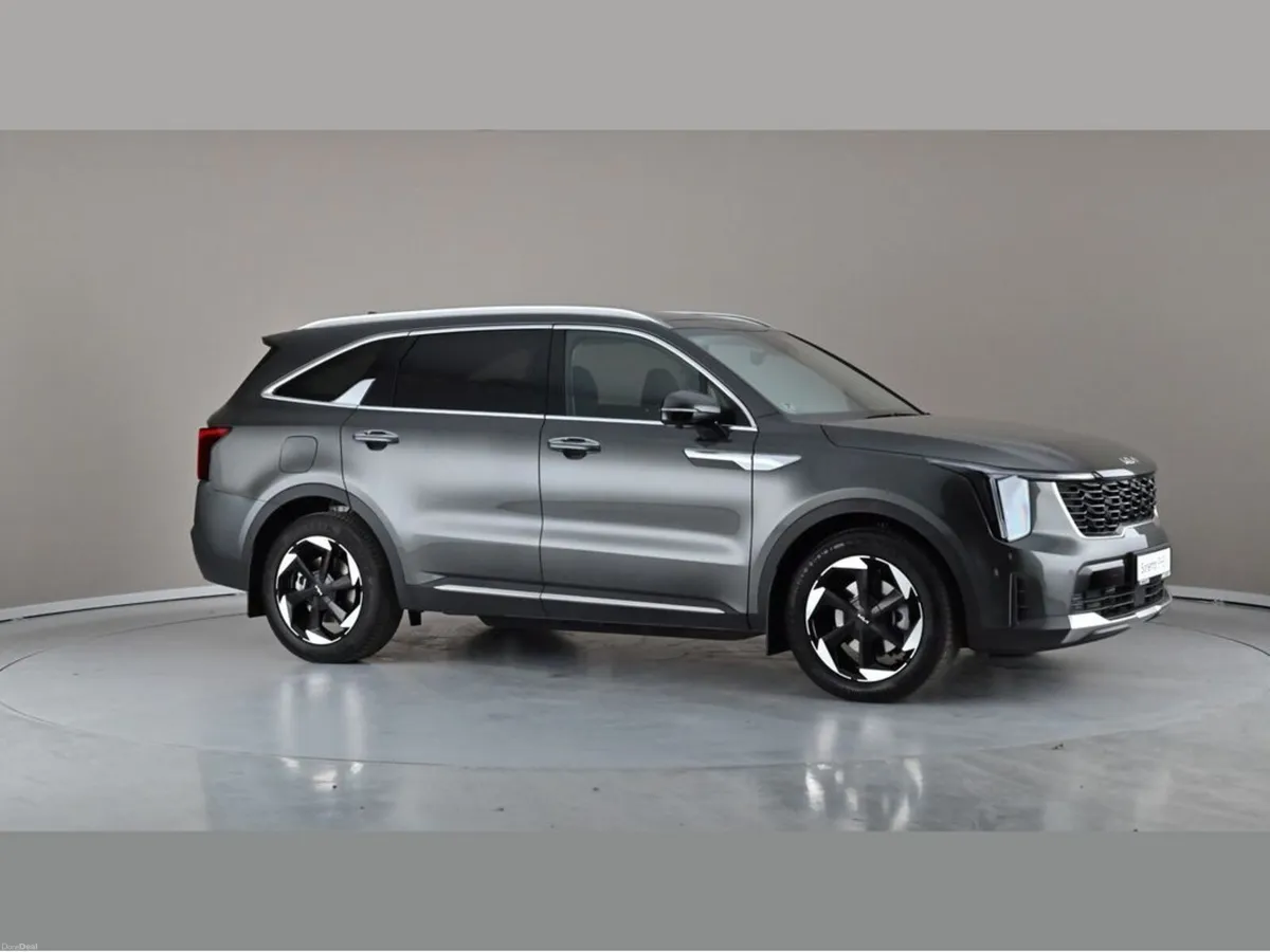 Kia Sorento SE PHEV Auto 4x4 - Image 1