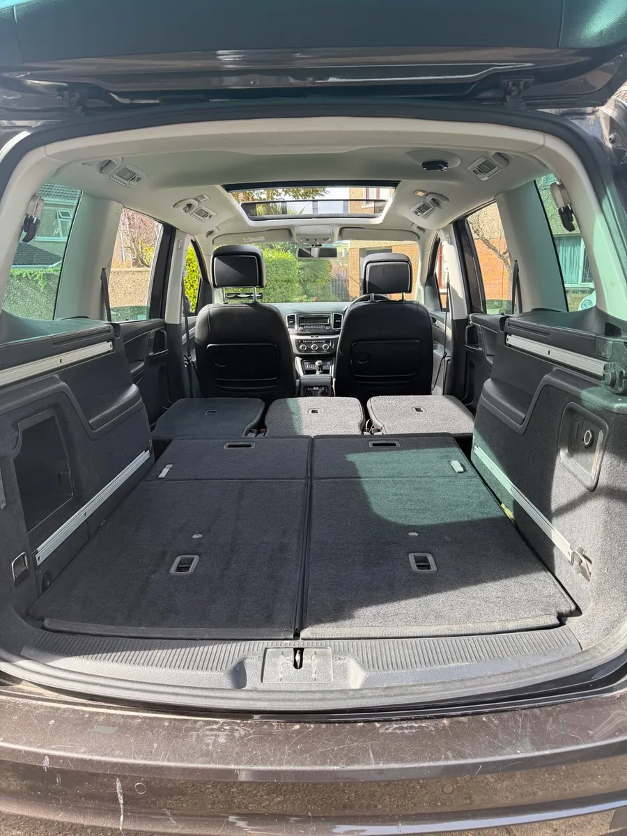 Seat Alhambra - Image 6