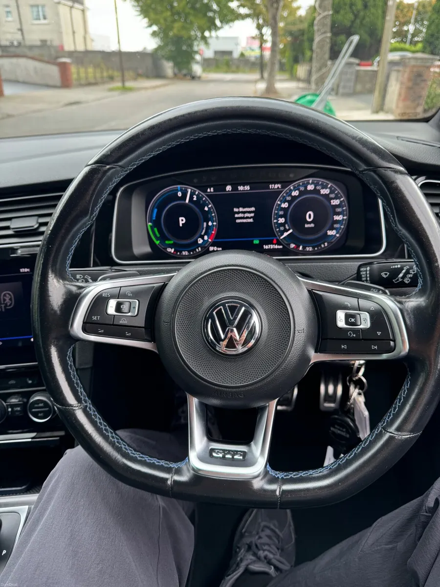 Volkswagen Golf 2018 - Image 3