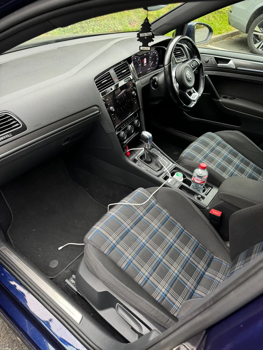 Volkswagen Golf 2018 - Image 5
