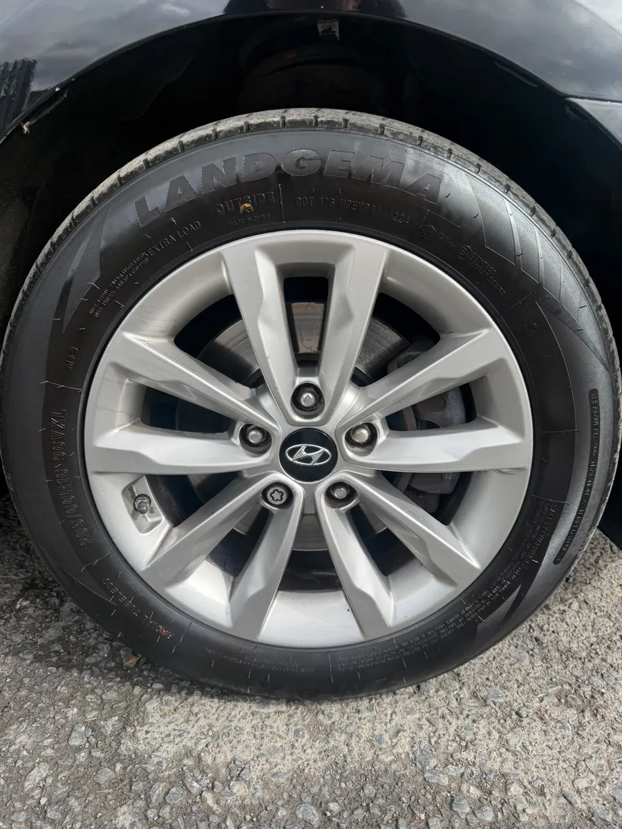 Hyundai i40 2016 1.7 Crdi COMFORT PLUS - Image 6
