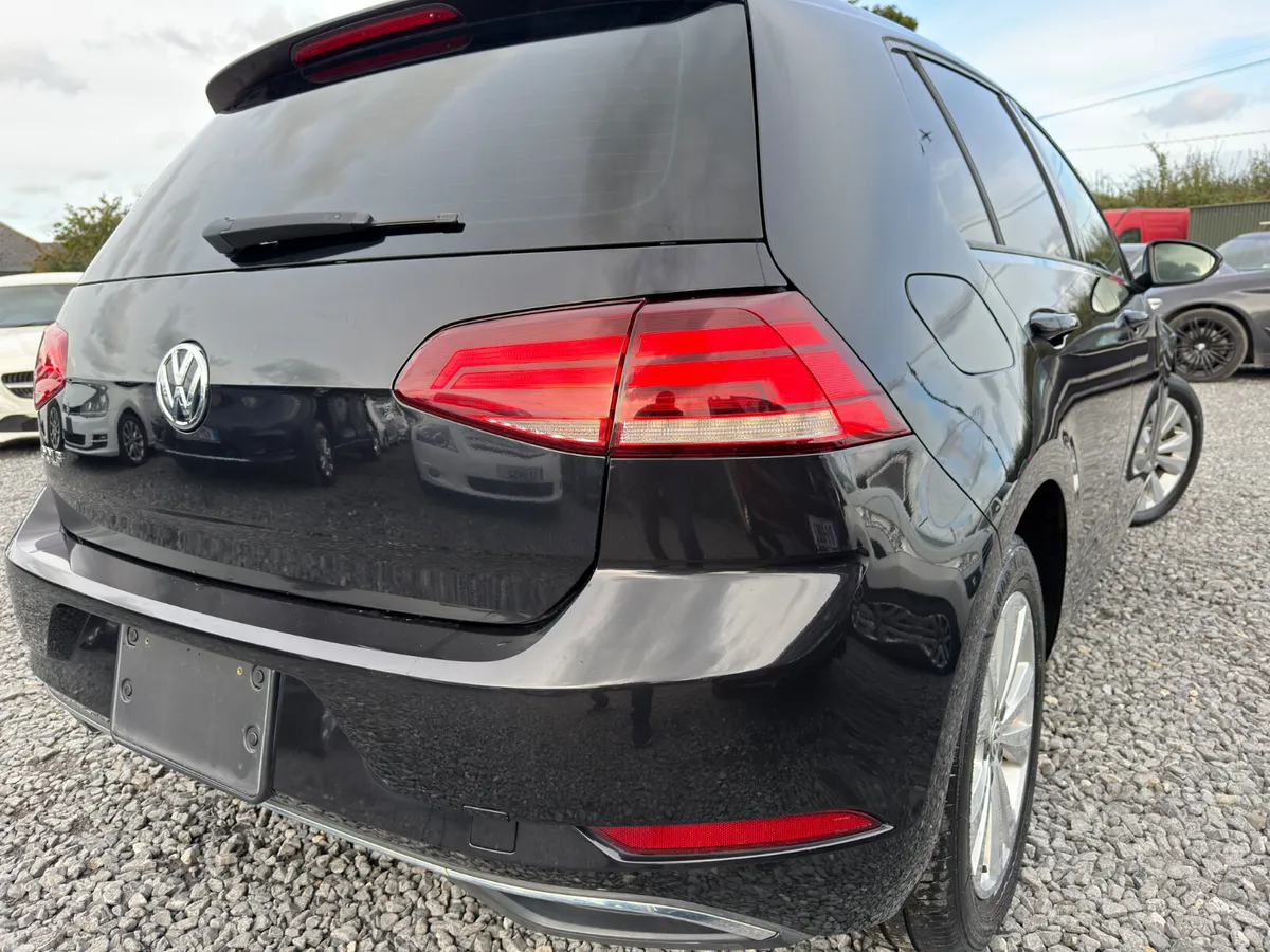 🔵 Vw Golf 1.2 TSI DSG AUTOMATIC - Image 5