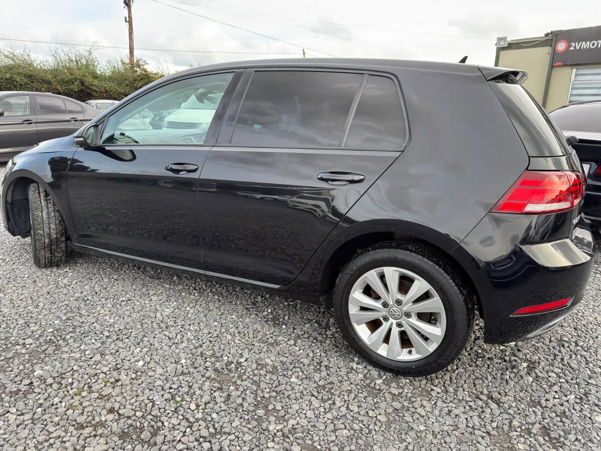 🔵 Vw Golf 1.2 TSI DSG AUTOMATIC - Image 3