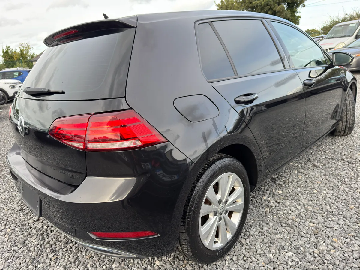 🔵 Vw Golf 1.2 TSI DSG AUTOMATIC - Image 6