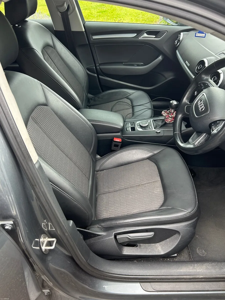 Audi A3 2017 - Image 4