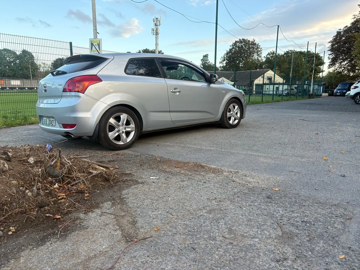 Kia pro ceed - Image 3