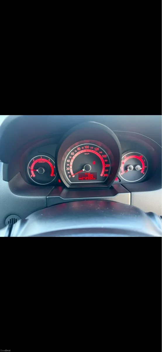 Kia pro ceed - Image 5