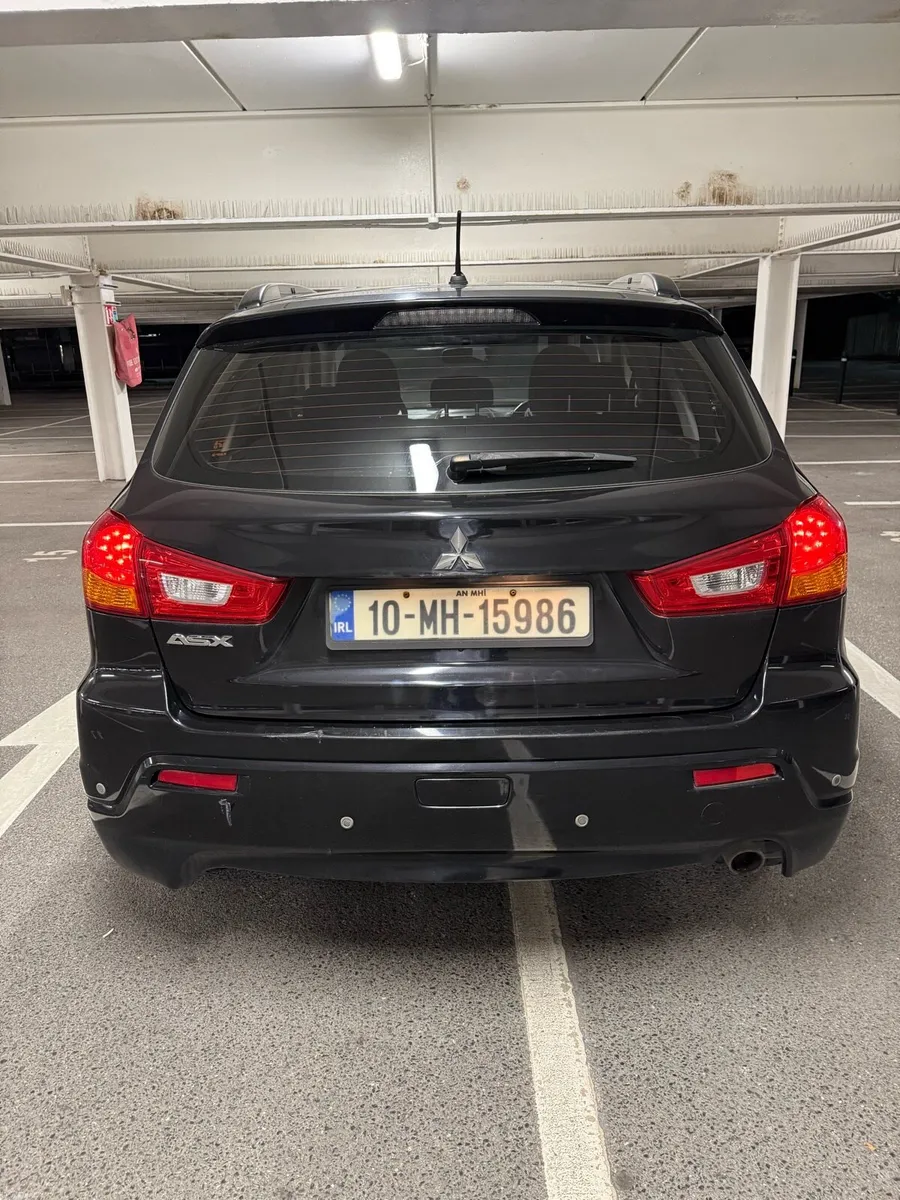 Mitsubishi ASX 2.0 Mivec - Image 2