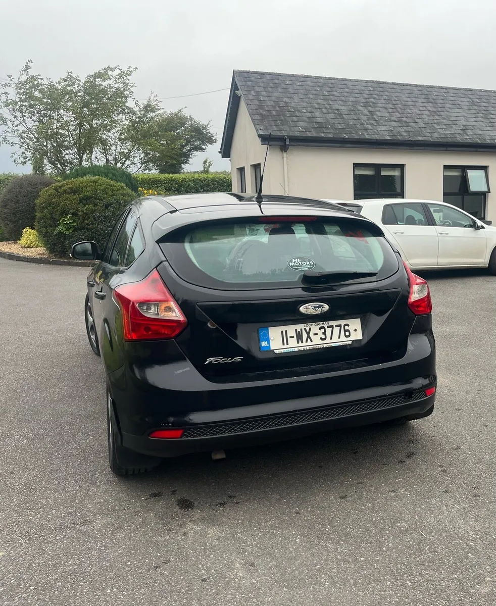 Ford focus - Image 3