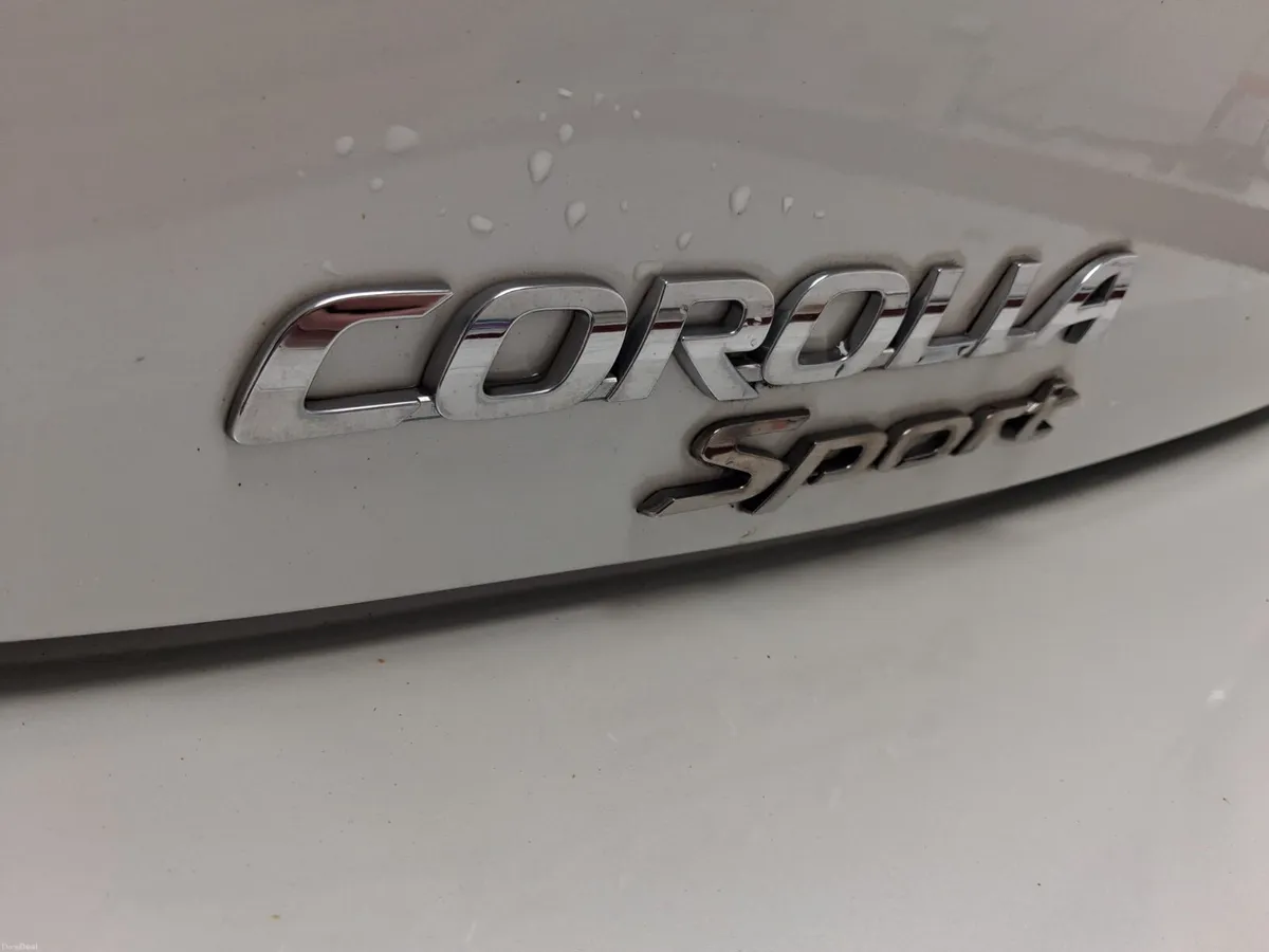 2019 Toyota Corolla Automatic Hybrid G Model - Image 6
