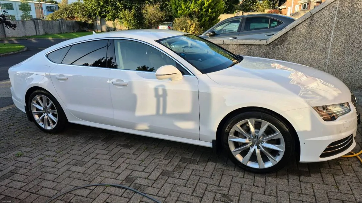 2015 Audi A7 SE Business Executive Quattro - Image 3
