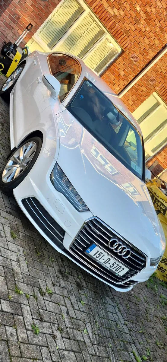 2015 Audi A7 SE Business Executive Quattro - Image 1