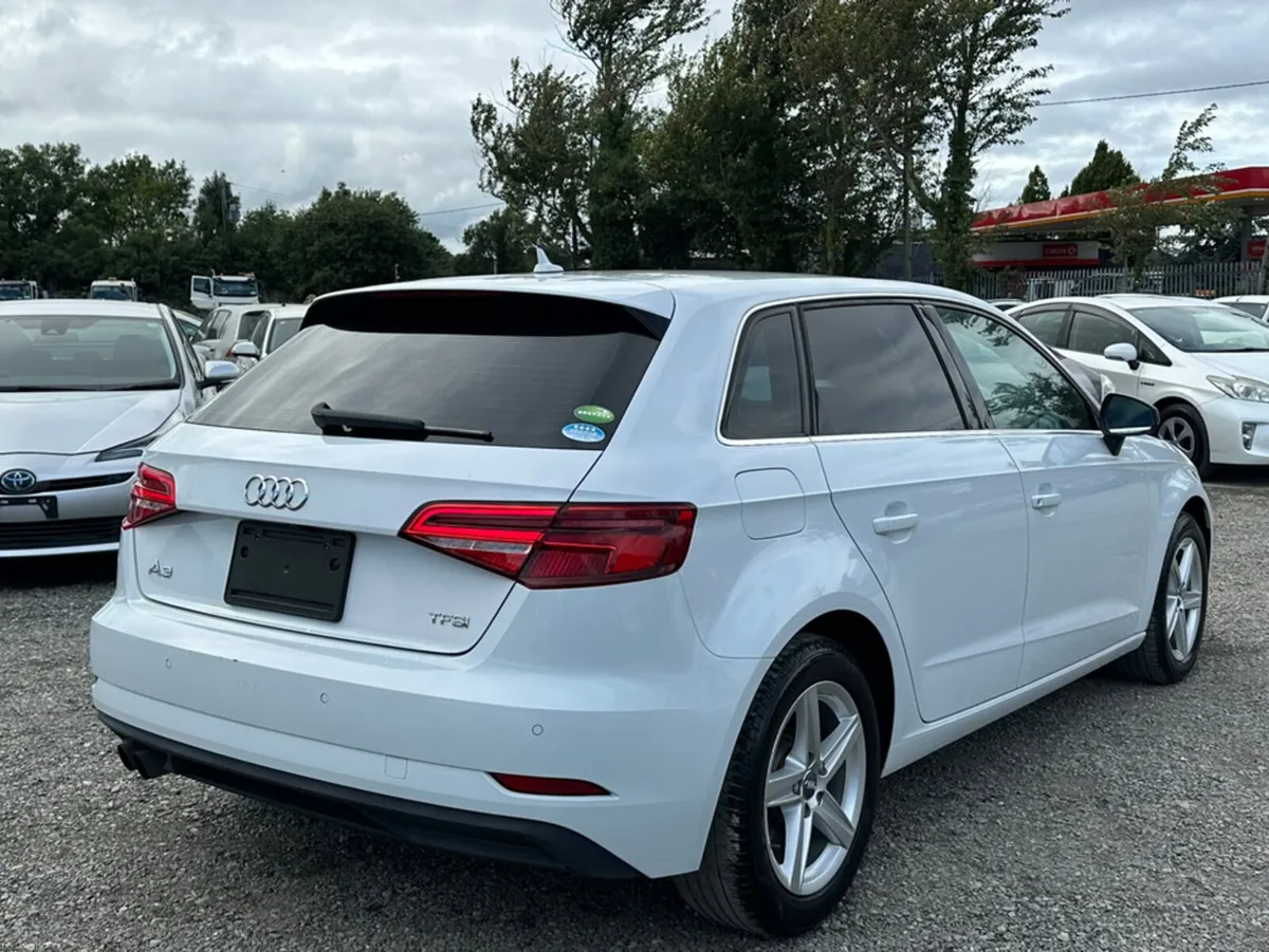 Audi A3 1.4 Automatic Petrol Fresh Import(9726) - Image 6