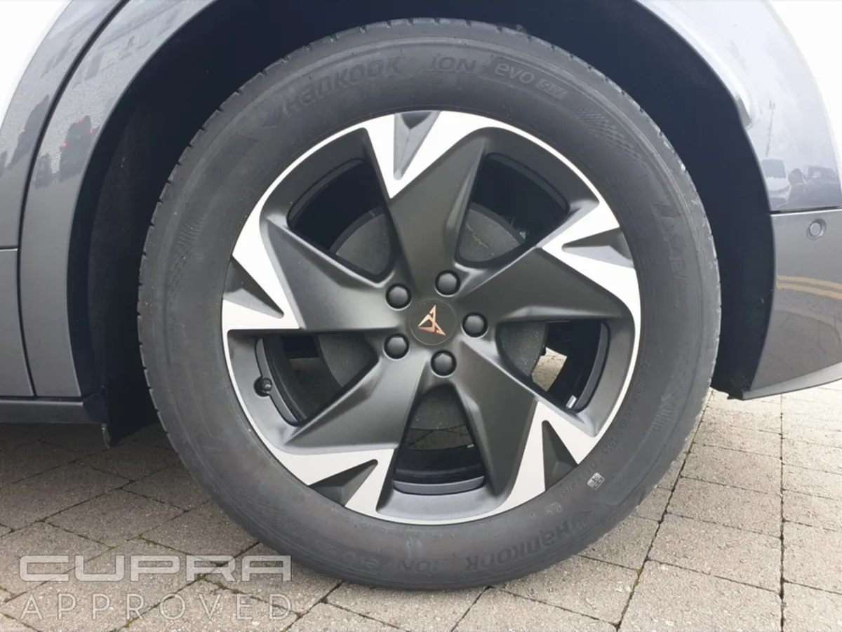 Cupra Tavascan 286BHP AUTOMATIC ENDURANCE (4) - Image 6